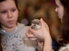 выставка животных «ЗооПалитра» 15 марта 2014 г.МОСКВА